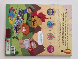 Libro repaso 5 de primaria