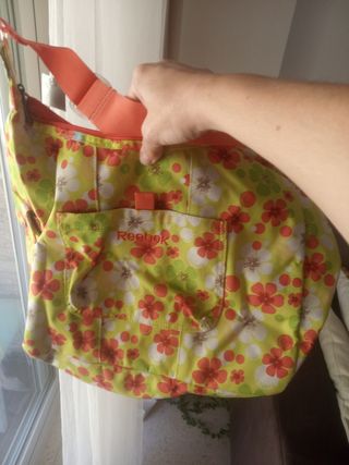 Bolso Reebok