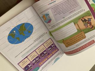 Libro repaso 3 primaria SM