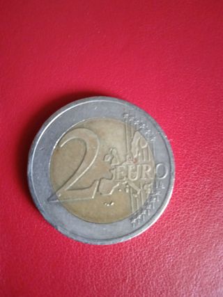 euro due