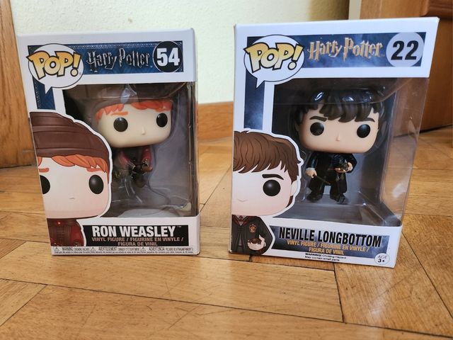 Figura de vinil Funko