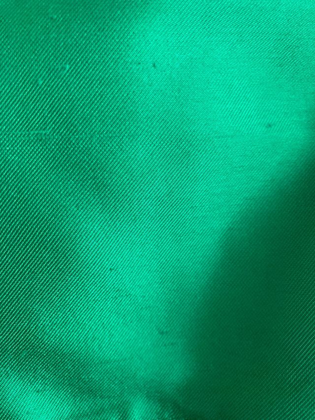 Falda seda natural talla 42