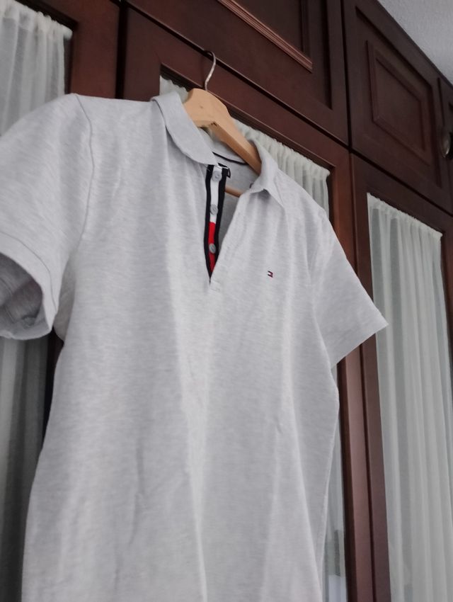 Polo Tommy Hilfiger