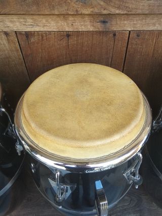 Congas Lp patato Valdez