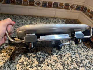 Plancha cocina princesa