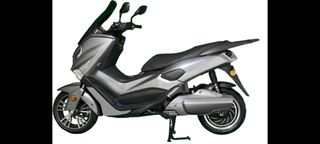 MOTOS ELÉCTRICAS EN GRANADA EFUN