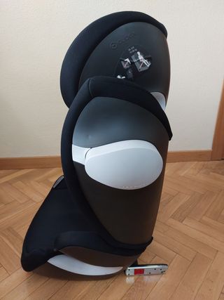 Silla Coche bebe Cibex