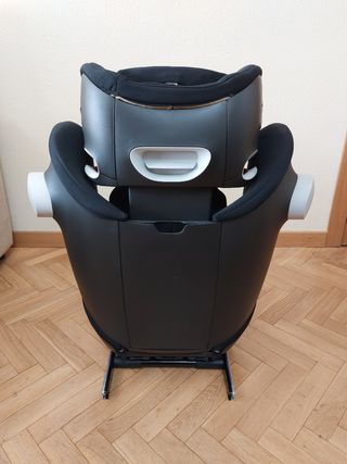 Silla Coche bebe Cibex