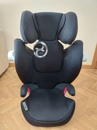 Silla Coche bebe Cibex
