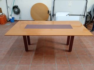 Mesa madera