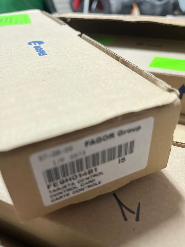 Módulo combi Fagor FE9H014B1.