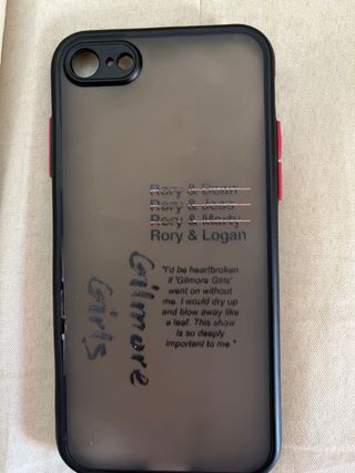 Fundas IPhone 7/8/SE2