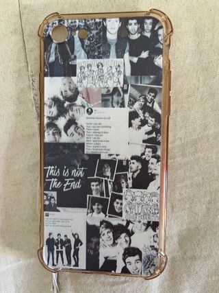 Fundas IPhone 7/8/SE2