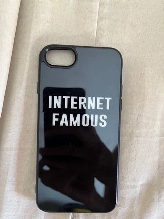 Fundas IPhone 7/8/SE2