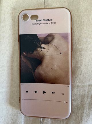 Fundas IPhone 7/8/SE2