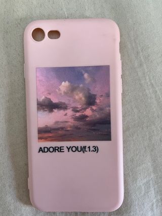 Fundas IPhone 7/8/SE2