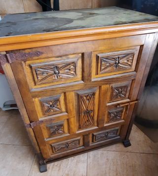 MÁQUINA DE COSER ALFA