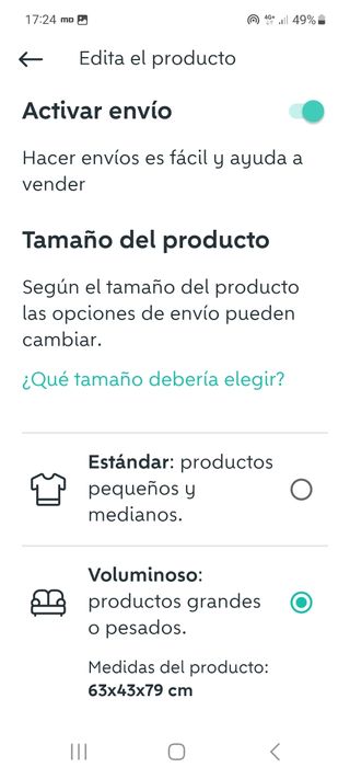 MÁQUINA DE COSER ALFA