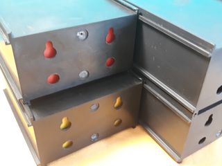 Cajoncitos de almacenaje Artículo E117