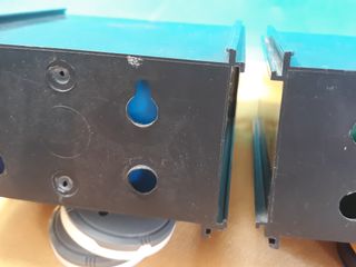 Cajoncitos de almacenaje Artículo E117