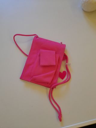 Bolso Agata Ruiz de la Prada