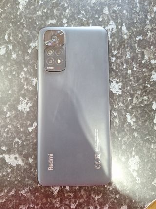 redmi note 11S nuevo
