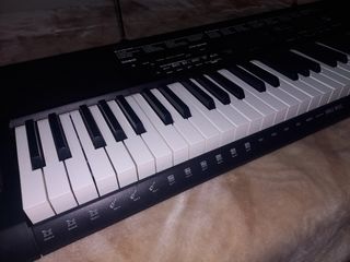 Piano casio CTK-3500