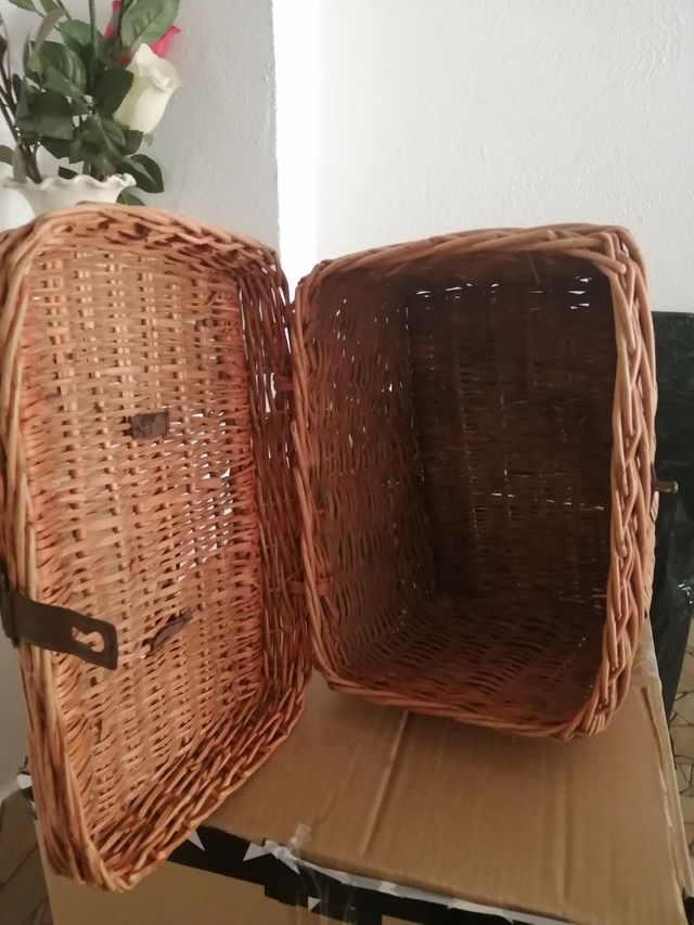 merendera mimbre antigua