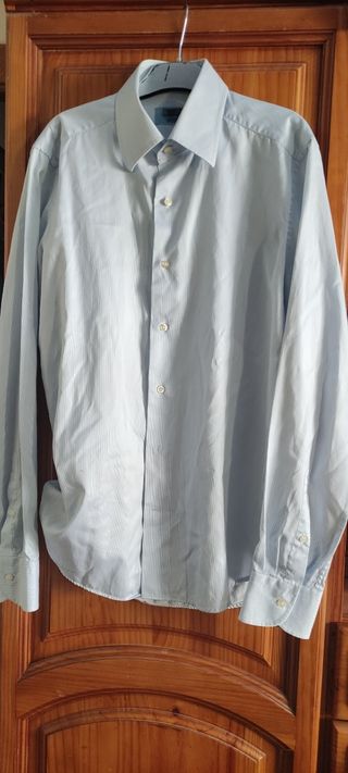 Camisa caballero Yoshino Yawata