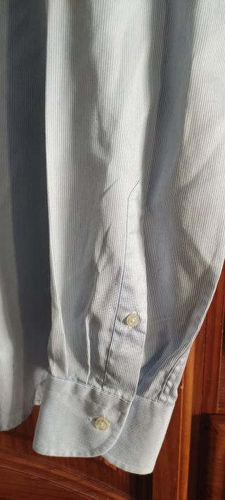 Camisa caballero Yoshino Yawata