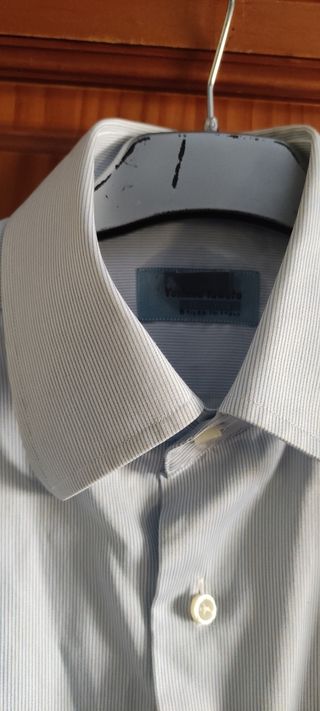 Camisa caballero Yoshino Yawata