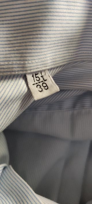 Camisa caballero Yoshino Yawata