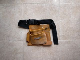 Bolsa encofrador