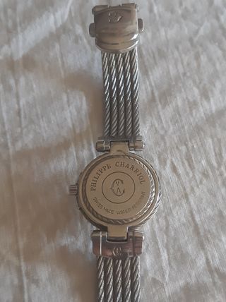 Reloj Philippe Charriol