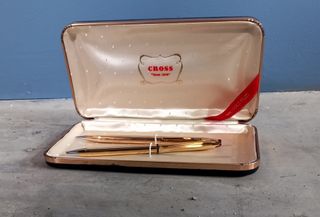 bolígrafo-y-portaminas-oro-14-kilates