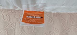 Almohada Carrefour BIOS