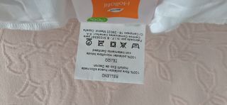 Almohada Carrefour BIOS