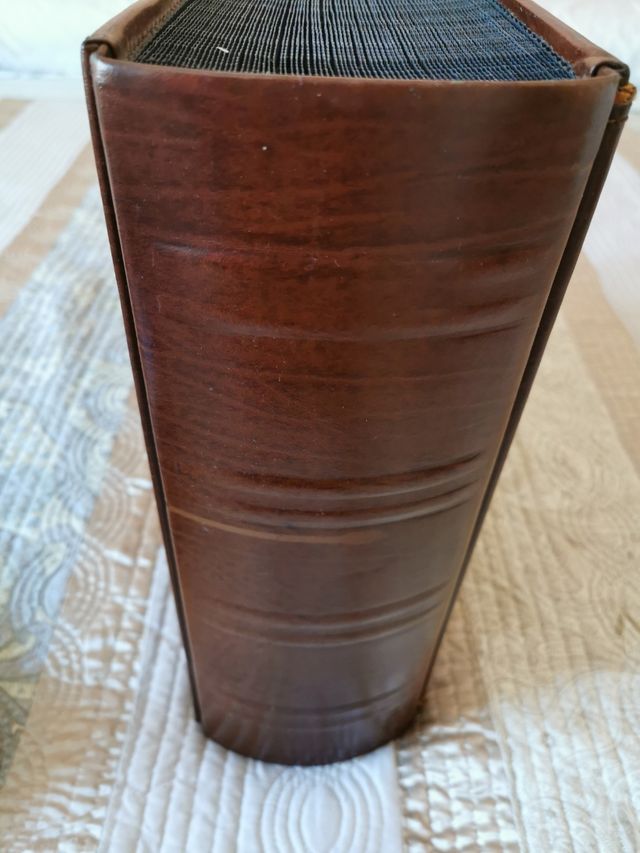 Álbum de fotos Boda