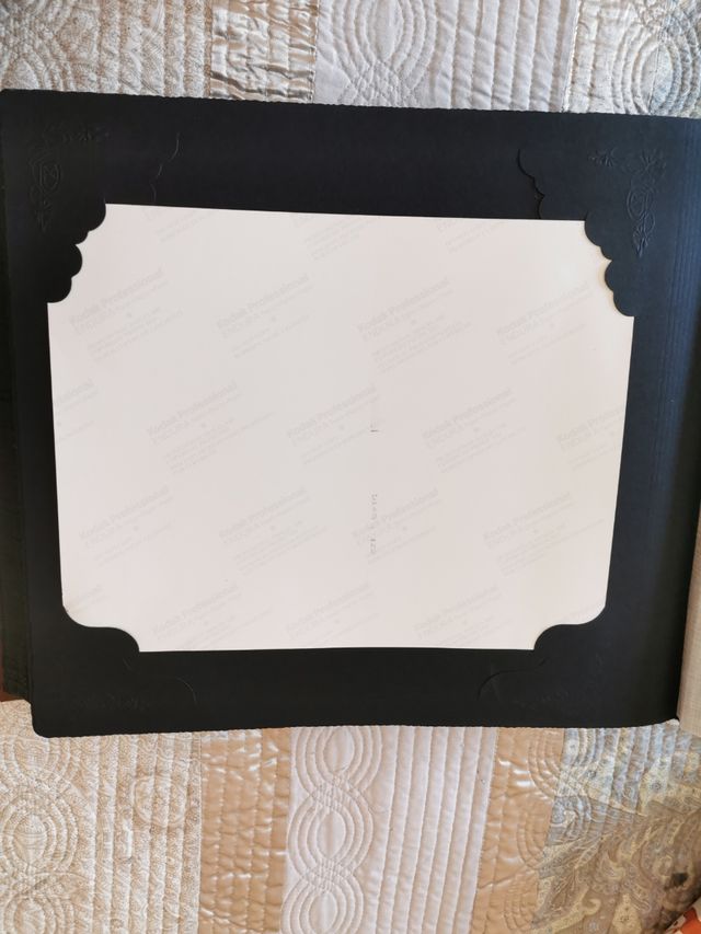 Álbum de fotos Boda