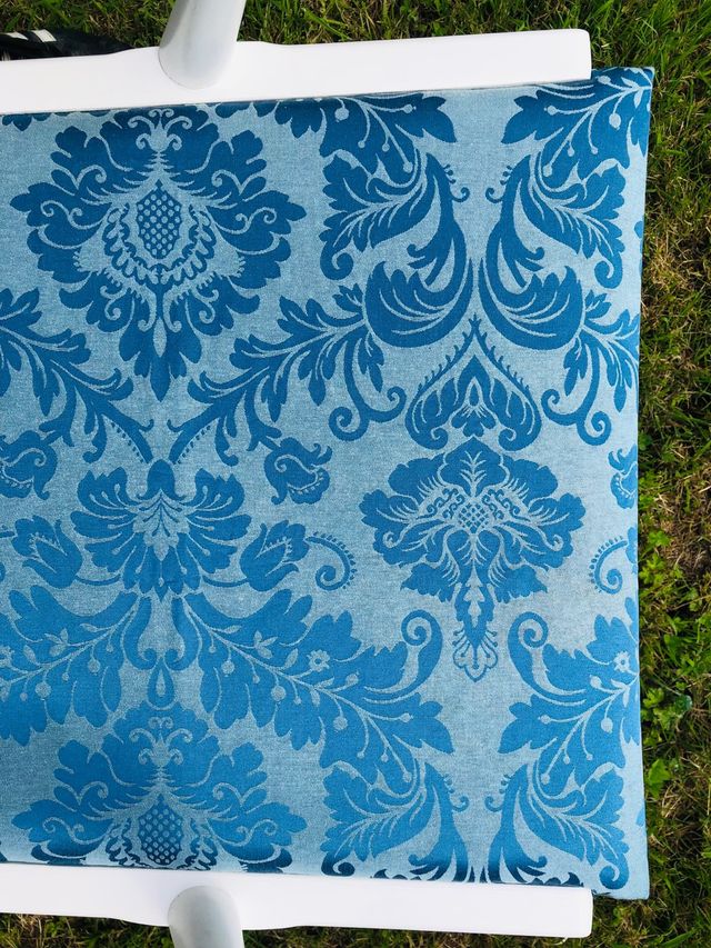 ¥ PAREJA DE PRECIOSAS SILLAS ¥