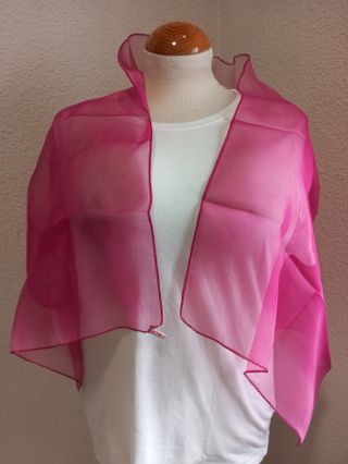 PASMINAS VARIOS COLORES