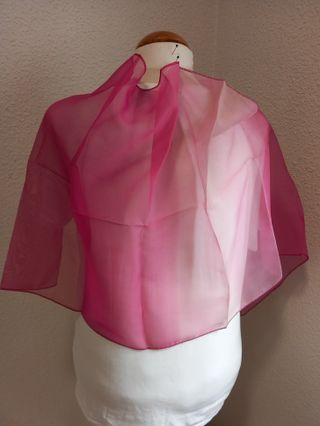 PASMINAS VARIOS COLORES