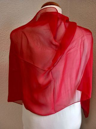 PASMINAS VARIOS COLORES