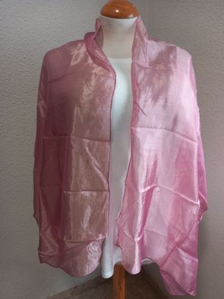 PASMINAS VARIOS COLORES