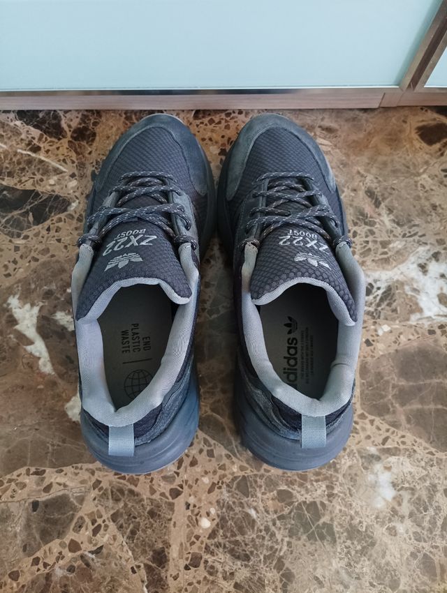 Zapatillas Adidas