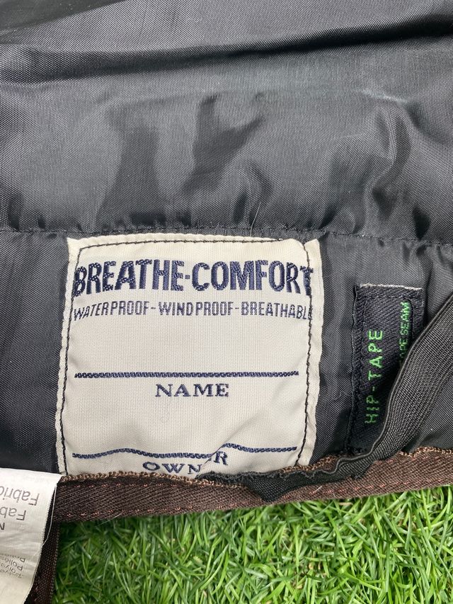 Chubasquero perro pequeño