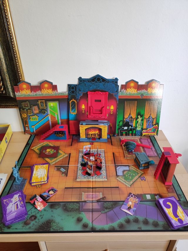 COMPLETO La Herencia de Tía Agata