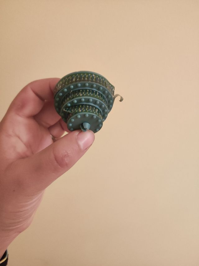 COMPLETO La Herencia de Tía Agata