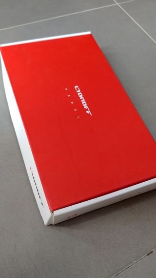 Pedales mtb ONOFF dh/enduro