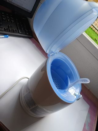 Calienta biberones Marca Avent de Philips